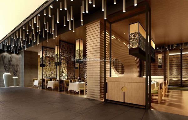 快餐店裝修費用
